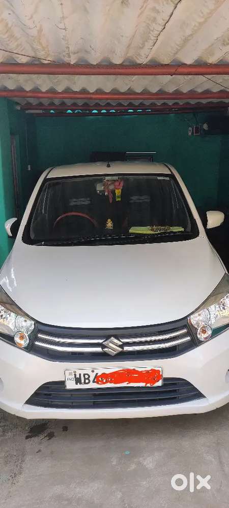 Maruti Suzuki Celerio 2015 Petrol Good Condition