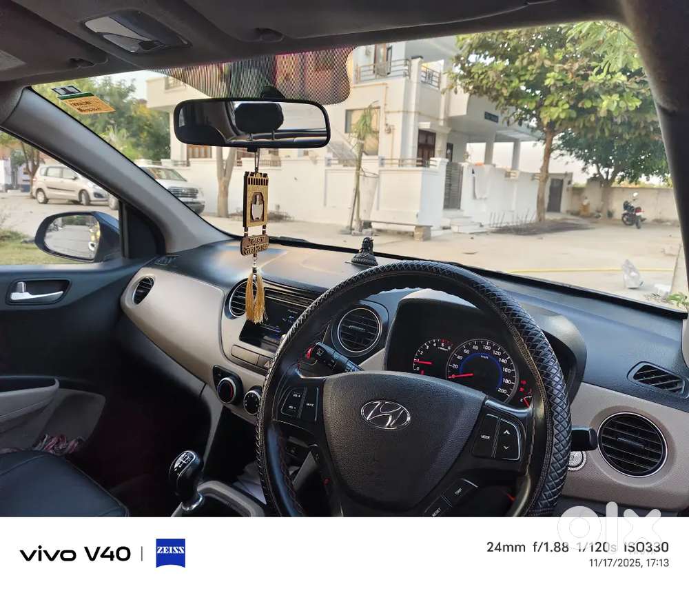 Hyundai Grand I10 2014 Diesel Well Maintained