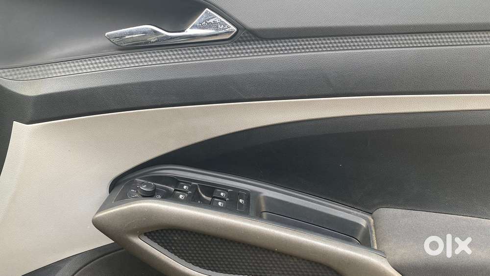 Skoda Kylaq Signature Plus, 2025, Petrol