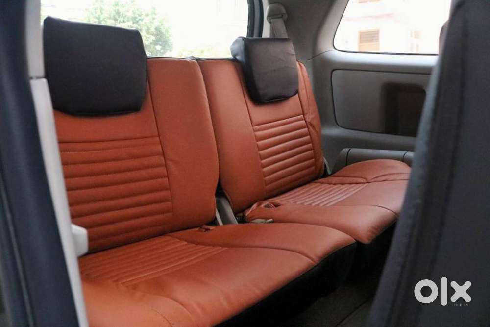 Toyota Innova 2.5 G (diesel) 7 Seater, 2015, Diesel