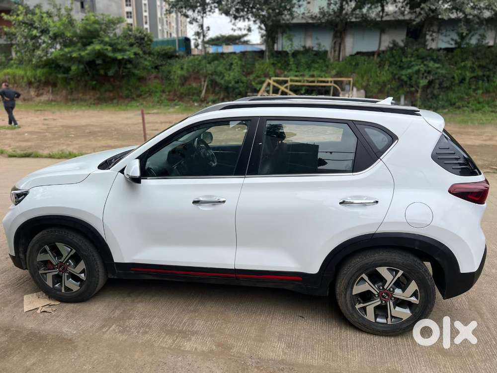Kia Seltos 1.5 Gtx+ Diesel At, 2020, Diesel
