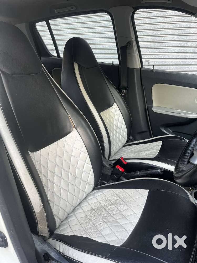 2015 Maruti Suzuki Alto