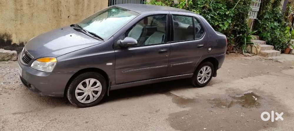 Tata Indigo Cs 2010 Lx Dicor