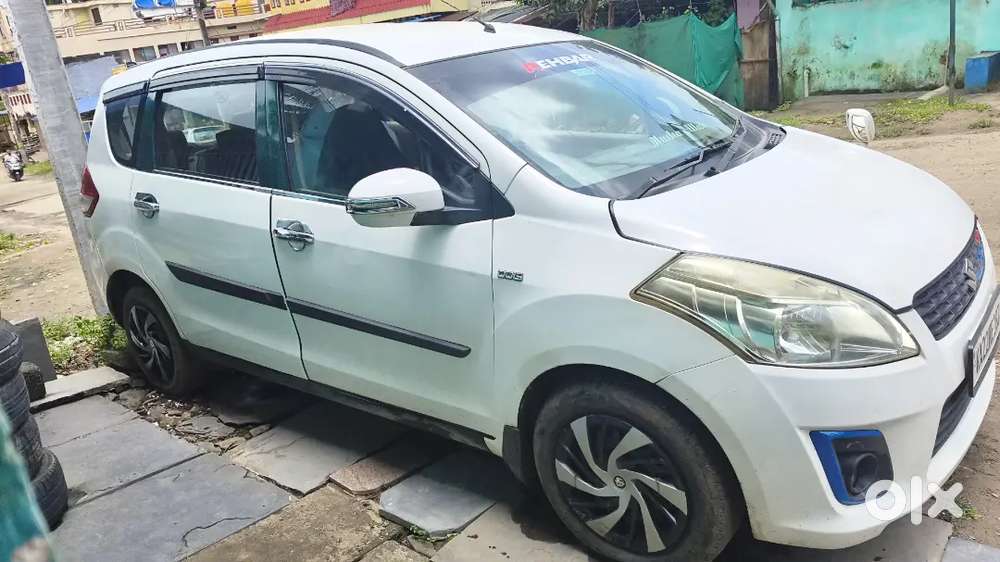 Maruti Suzuki Ertiga Vdi 2013