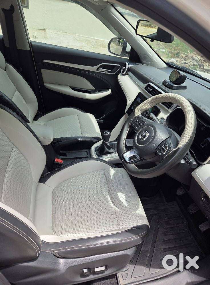 Mg Astor 1.5 Sharp Ex Mt, 2022, Petrol