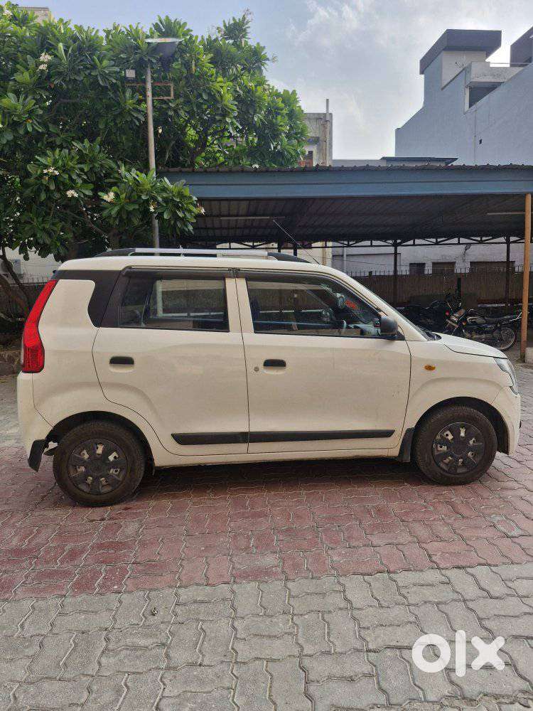Maruti Suzuki Wagon R Lxi Cng Avance Edition, 2020, Cng & Hybrids