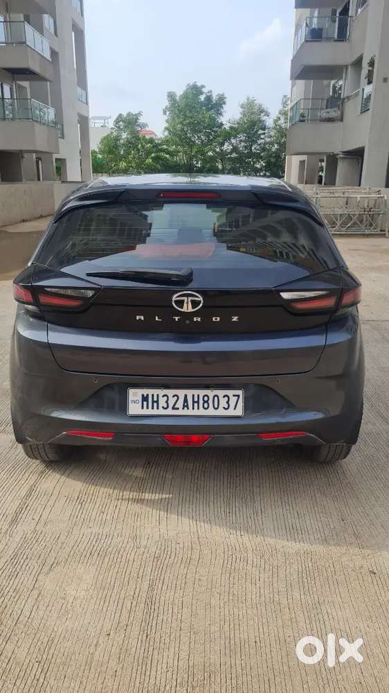 Tata Altroz 1.2 Xz 2020