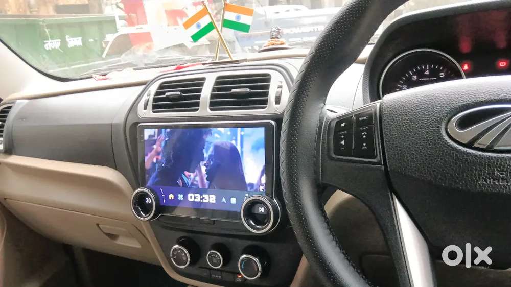 Mahindra Tuv 300 2017 Diesel 53000 Km Driven