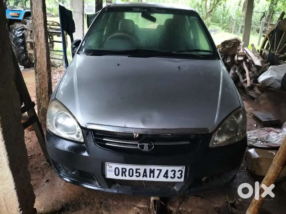 Tata Indica V2 2012 Diesel Well Maintained