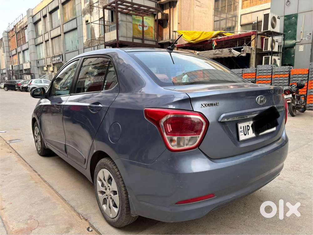 Hyundai Xcent 1.2 S Special Edition, 2014, Petrol