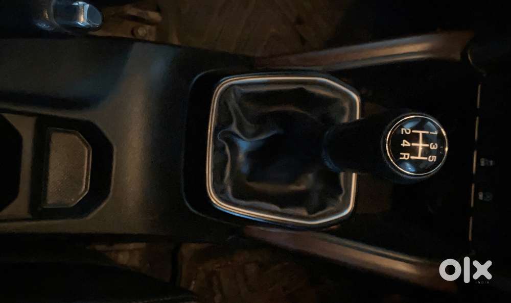 Maruti Suzuki Grand Vitara Alpha Smart Hybrid, 2023, Petrol