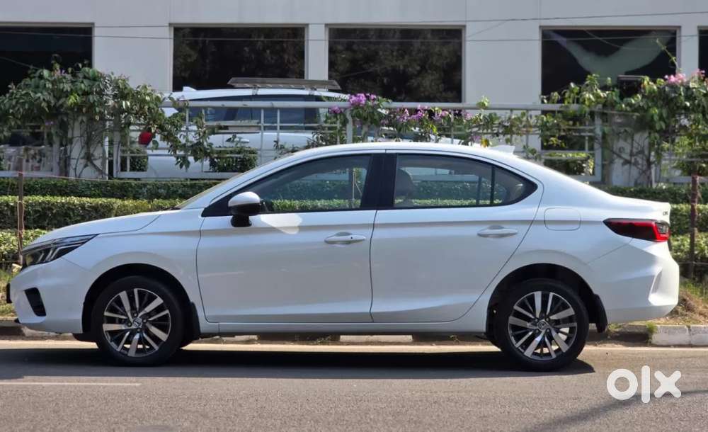 Honda City, 2022, Petrol