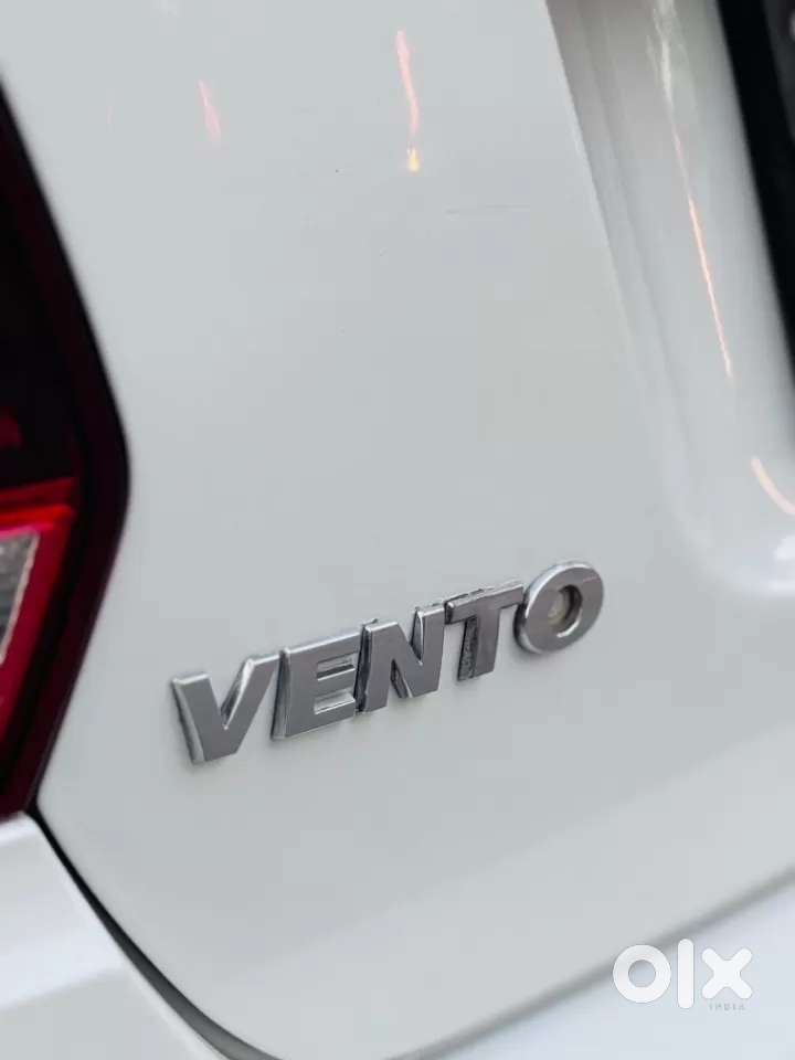 Volkswagen Vento 1.5 Tdi Highline Plus At, 2018, Diesel