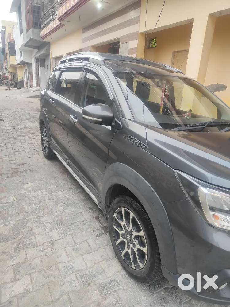 Maruti Suzuki Xl6 2024 Petrol 31000 Km Driven