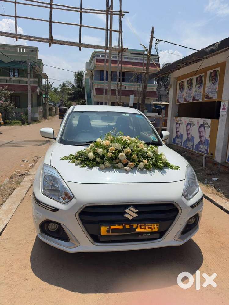 Maruti Suzuki Swift Dzire 2024 Petrol Good Condition