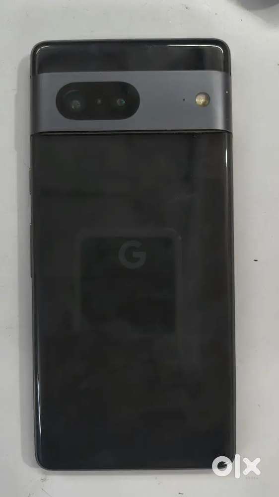 Google pixel 7