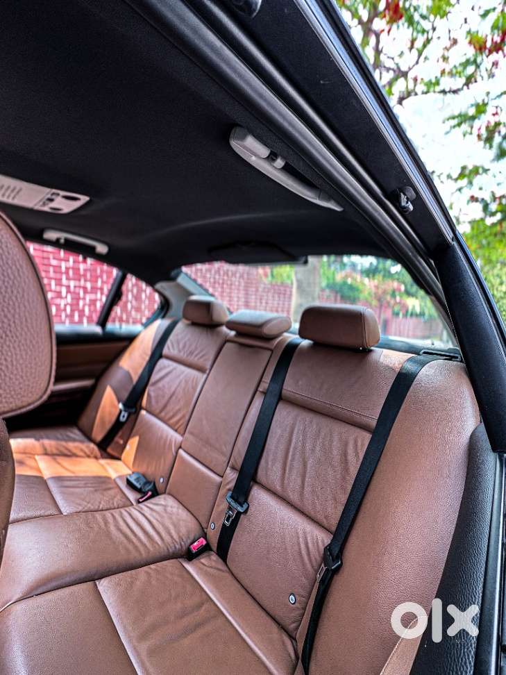 Bmw 3 Series 2.0 320d Sport Edition, 2011, Diesel