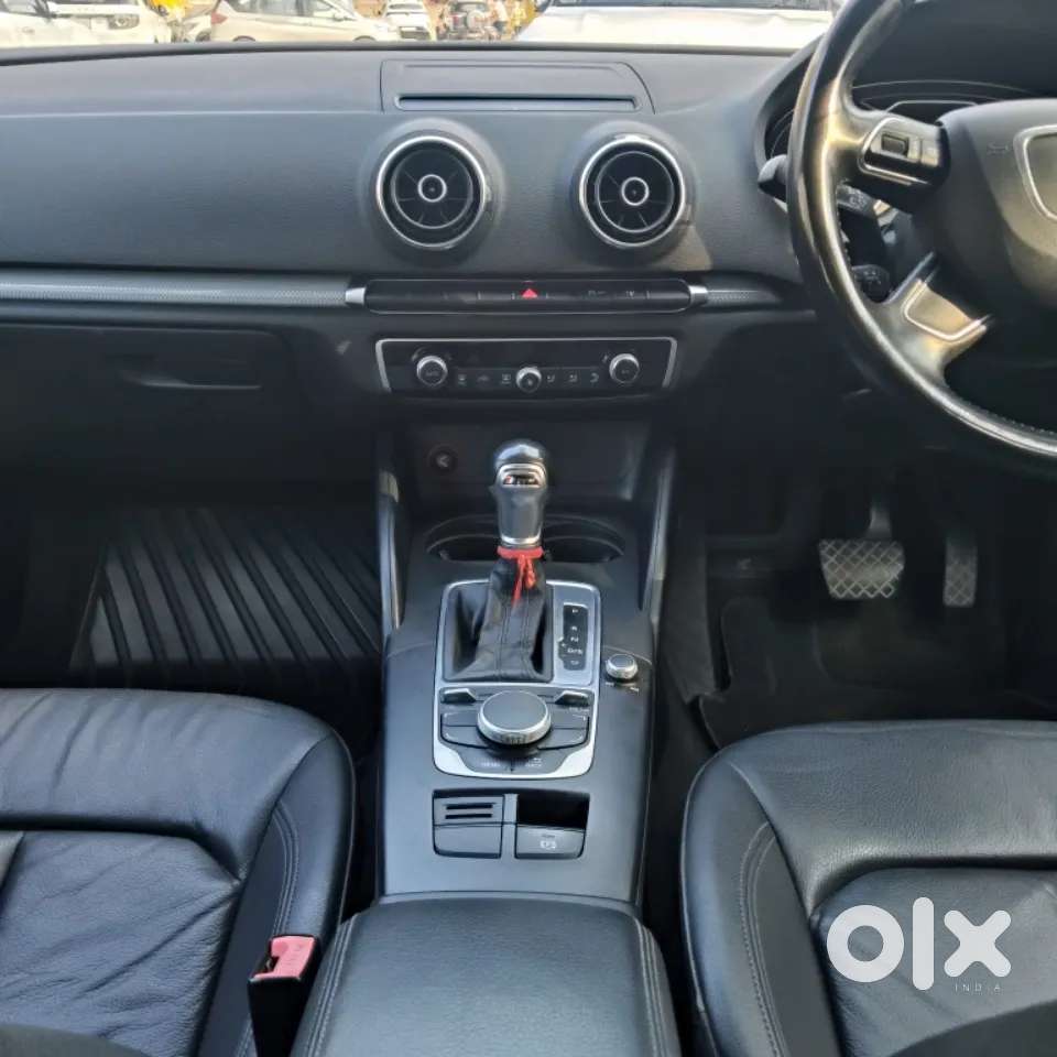 Audi A3 2.0 35 Tdi Technology, 2015, Diesel
