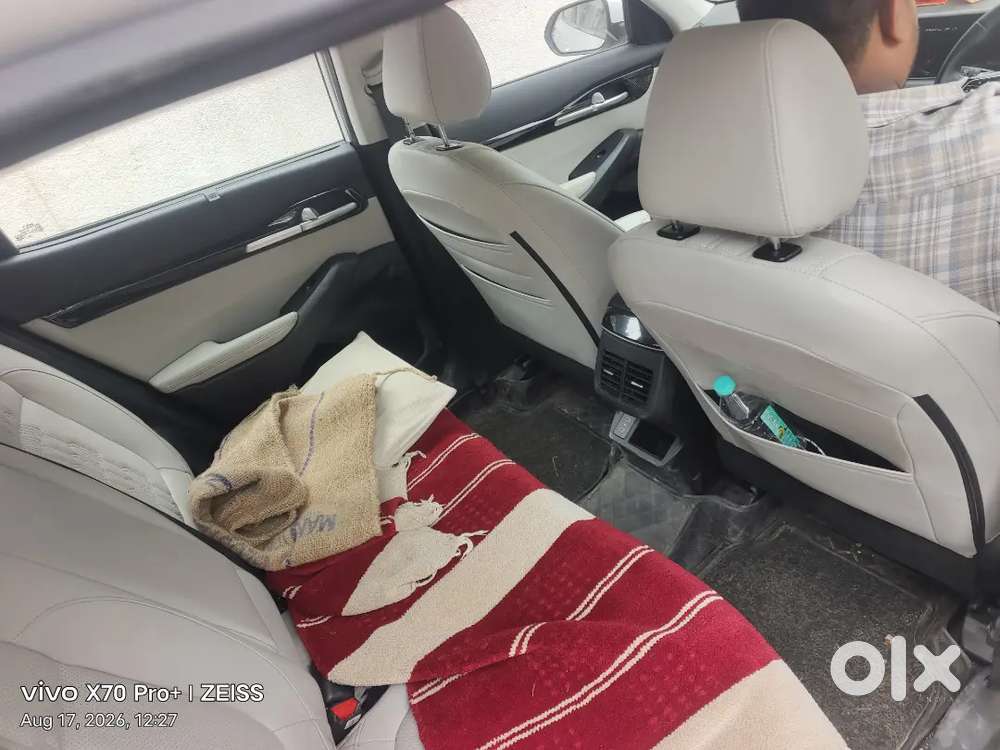 Kia Seltos Petrol 2026