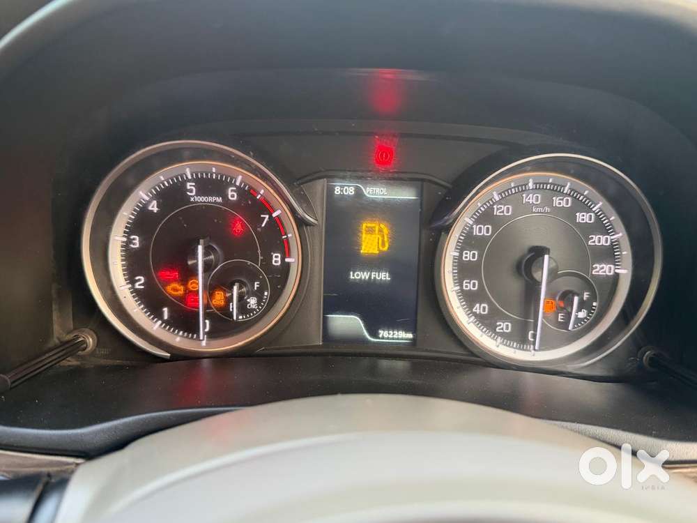 Maruti Suzuki Ertiga Vxi (o) Cng, 2022, Cng & Hybrids