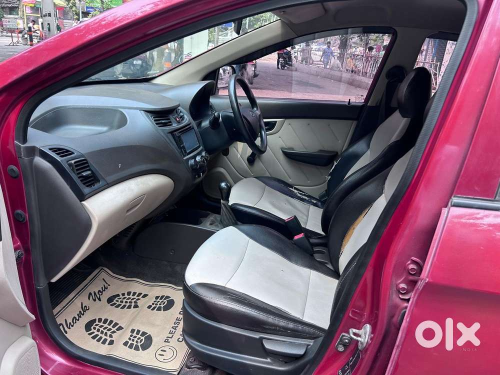 Hyundai Eon D-lite +, 2014, Petrol