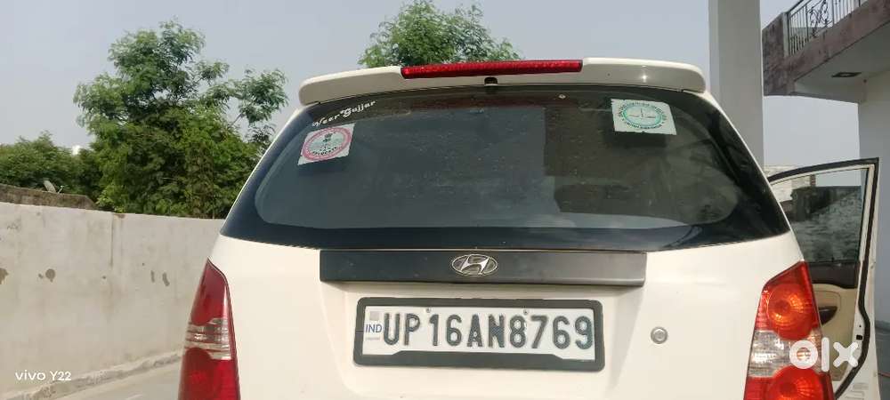 Hyundai Santro Xing Xl 2013 Urgent Sell