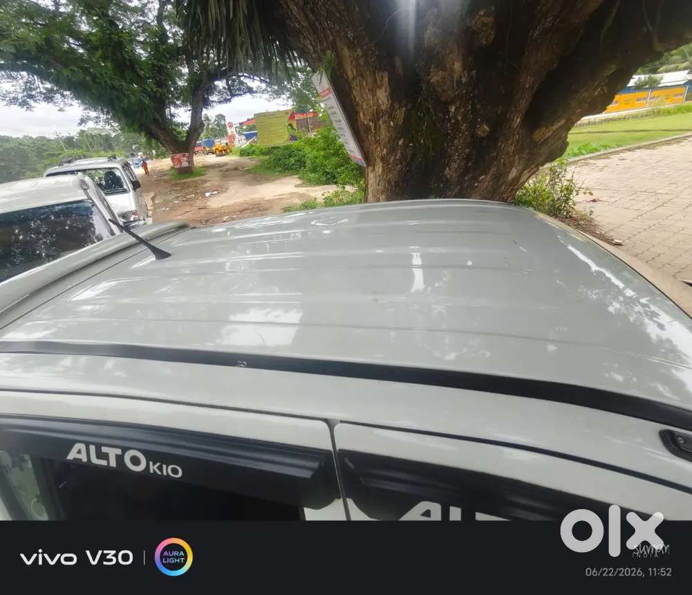 Maruti Suzuki Alto K10 2017
