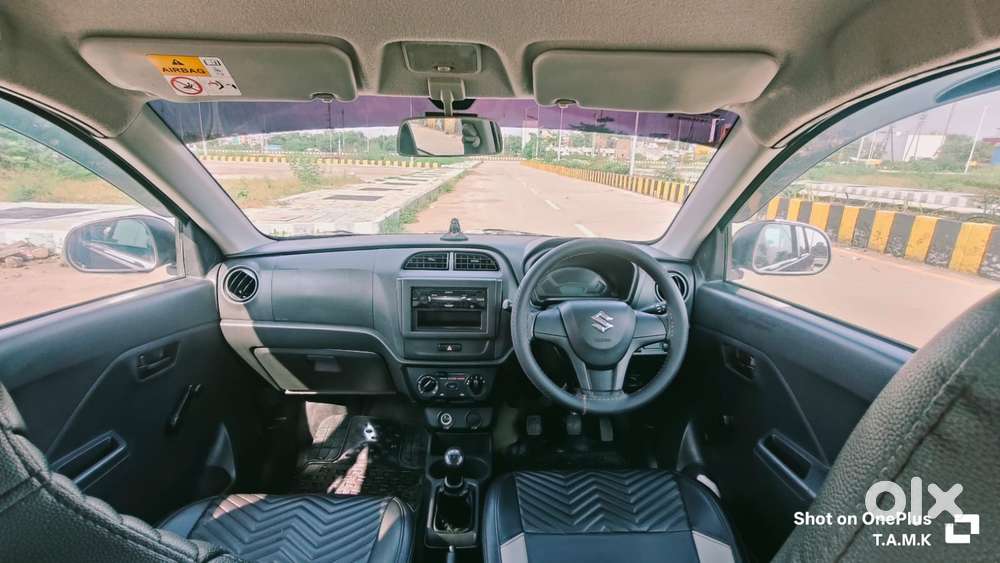 Maruti Suzuki Alto K10 1.0 Lxi, 2022, Petrol