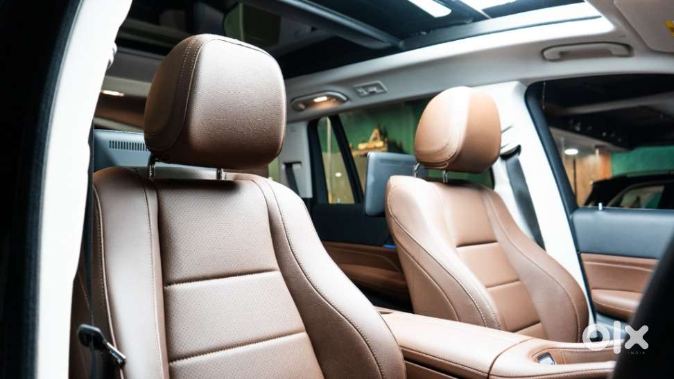 Mercedes-benz Gls 450 4matic, 2025, Petrol