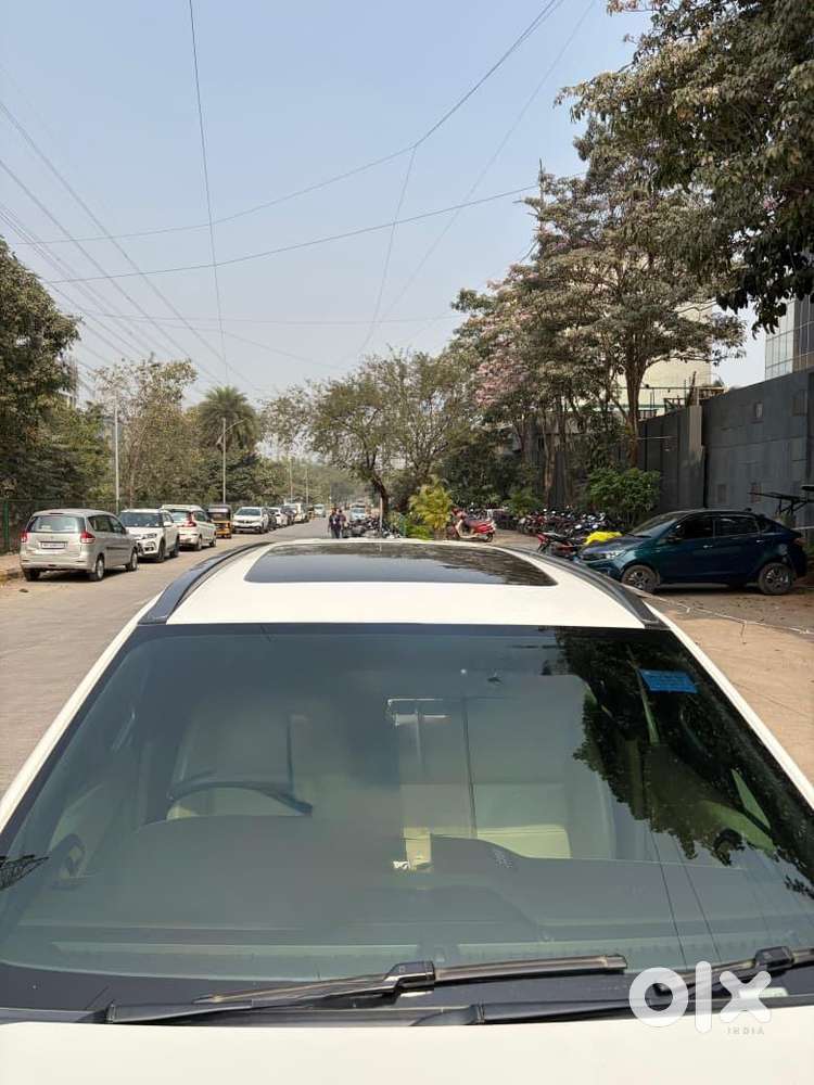 Ford Endeavour 2019 Diesel 93000 Km Driven