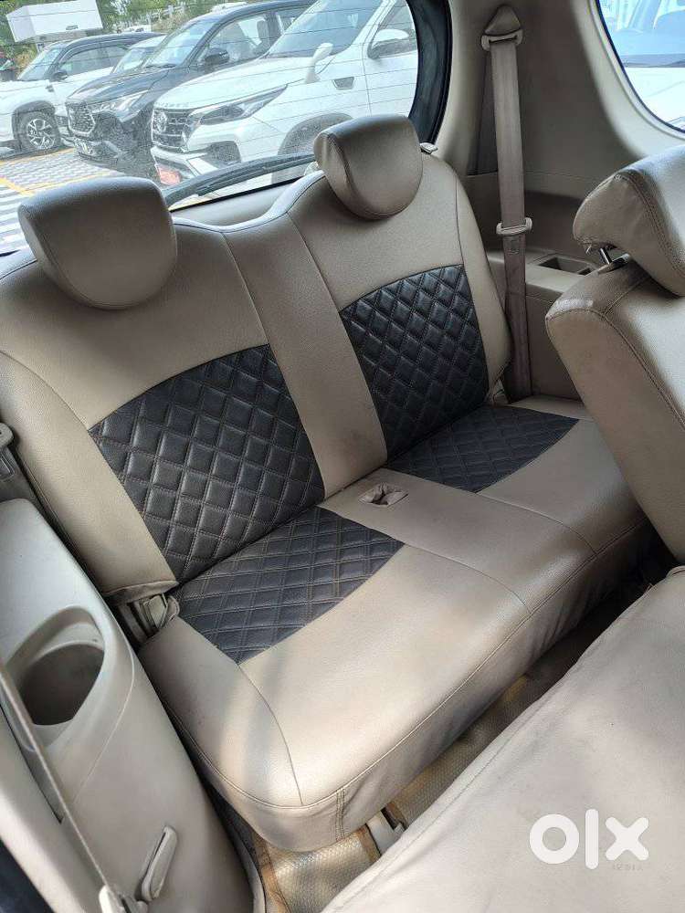 Maruti Suzuki Ertiga 2012-2015 Zdi, 2015, Diesel