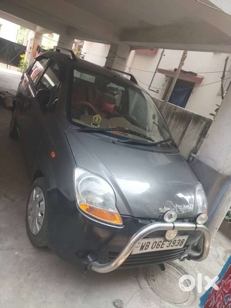 Chevrolet Spark 2010 For Sale