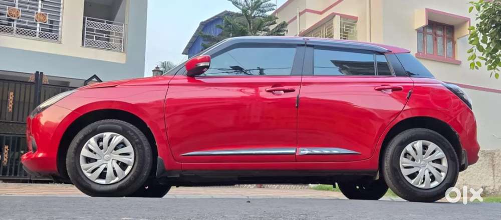 Maruti Suzuki Swift 2018 Vxi, 2024, Petrol
