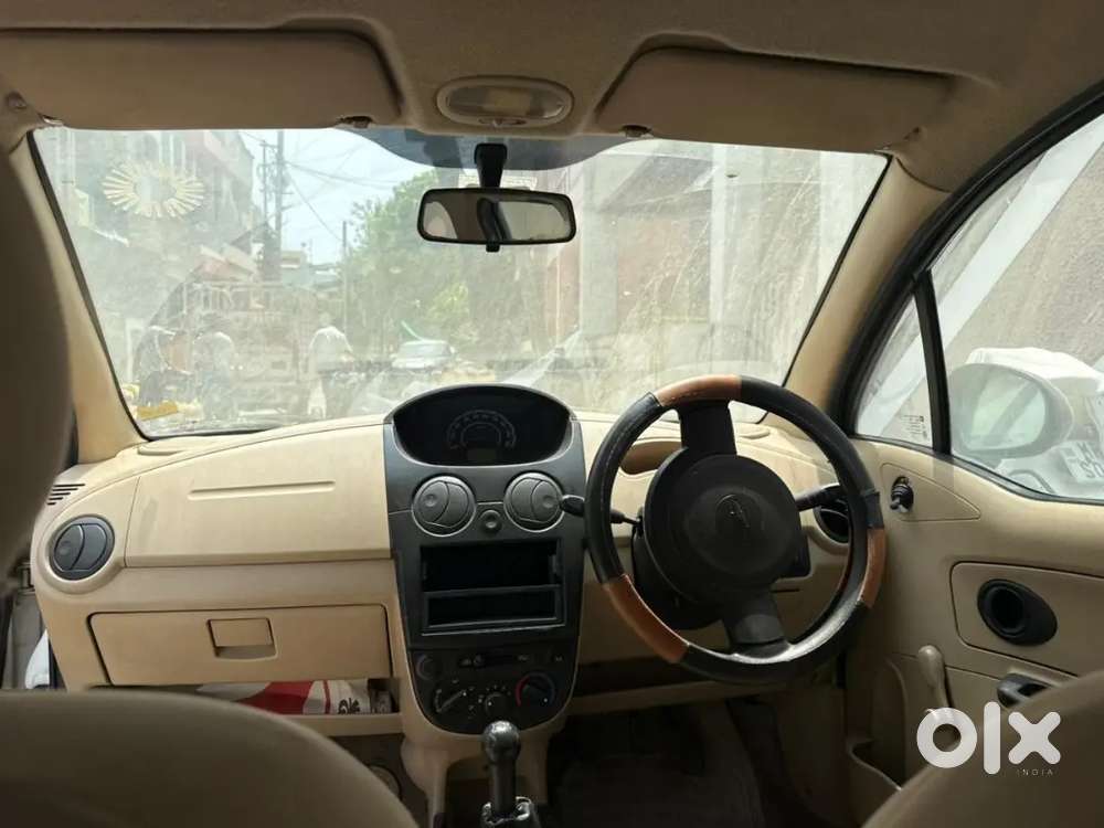 Chevrolet Spark 2010 Petrol 36000 Km Driven