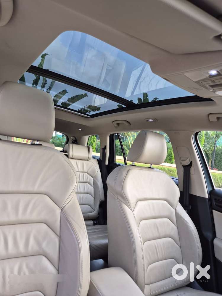 Skoda Kodiaq 2.0 Style Tdi 4x4 At, 2018, Diesel