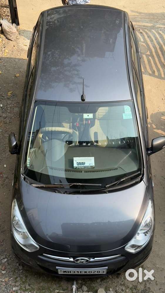 Hyundai I10 2013 Petrol Good Condition