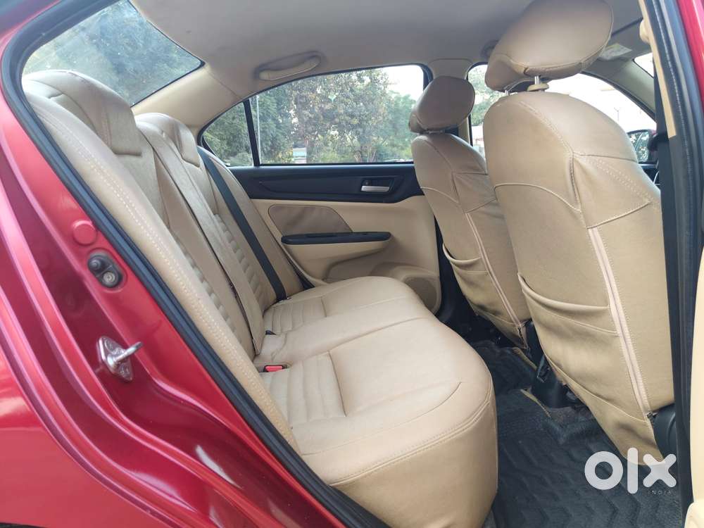 Honda Amaze S 1.2 Petrol Mt, 2019, Petrol