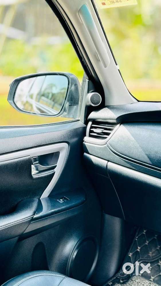 Toyota Fortuner 4x2 At 2.8 Diesel, 2023, Diesel