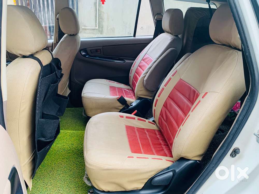 Toyota Innova Diesel Manual 2016