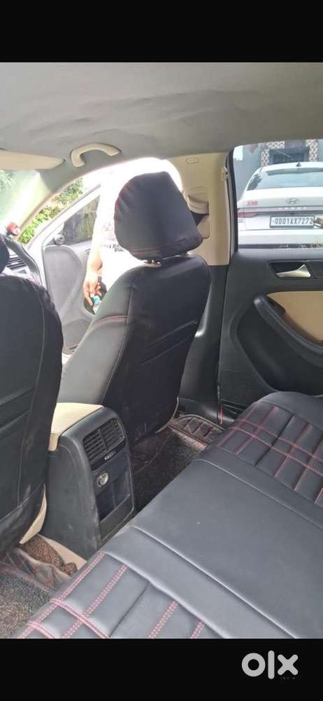 Volkswagen Jetta 2011 Diesel Well Maintained