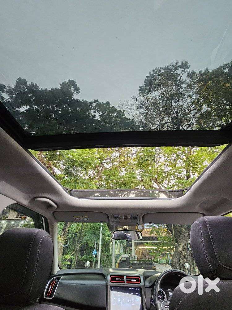 Hyundai Creta 1.5 S Plus Knight Petrol, 2022, Petrol