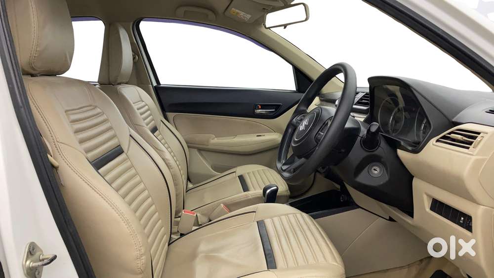 Maruti Suzuki Swift Dzire Amt Vxi, 2022, Petrol