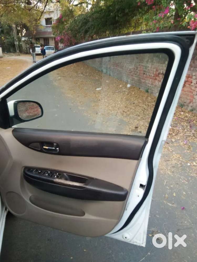 Hyundai I20 2009 Diesel Good Condition