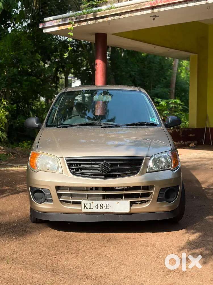 2013 Jan

82657km

3rd Owner

Lxi

Fitness Upto 2028

Neat Use