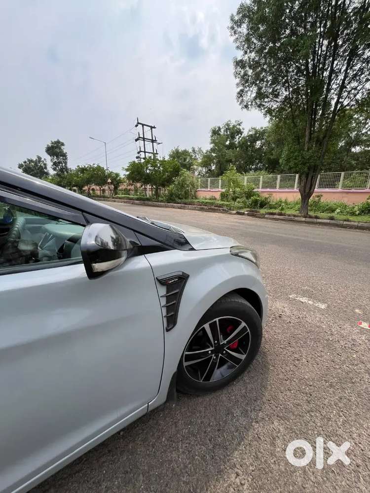 Hyundai Elantra Crdi 2012 Tax 2027 October Modified