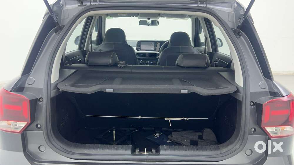 Hyundai Exter S 1.2 Mt, 2023, Petrol