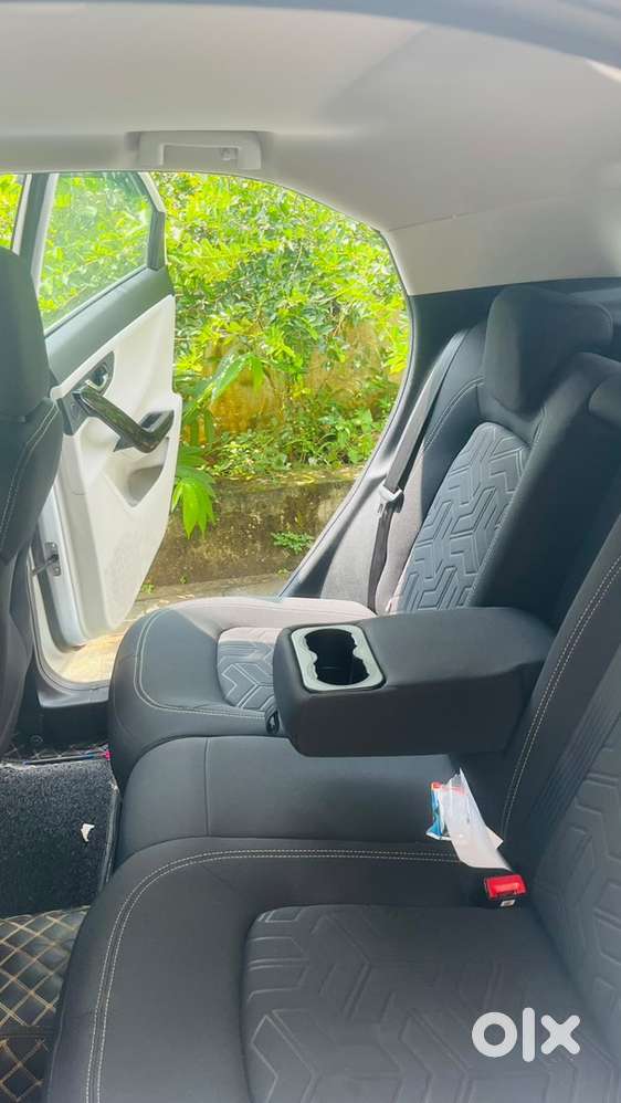 Tata Nexon Petrol 2023