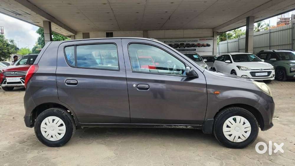 Maruti Suzuki Alto 800 Lxi, 2013, Petrol