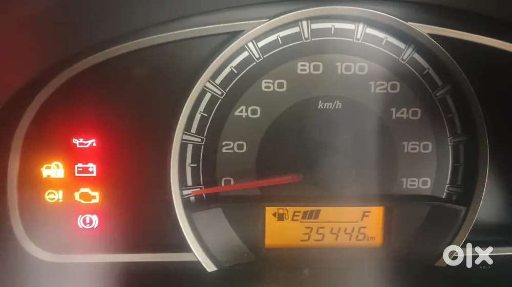 Maruti Suzuki Alto 800 2013 Lxi