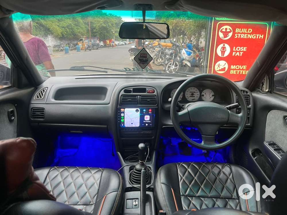 Og Baleno 2005